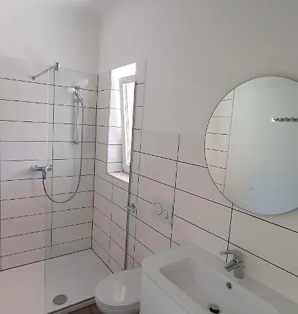 Aparthouse Macek شقة ليوبليانا