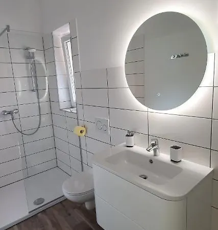 شقة Aparthouse Macek