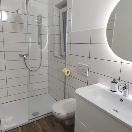 Aparthouse Macek *