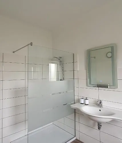 Apartment Aparthouse Macek *