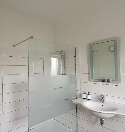 Appartamento Aparthouse Macek *