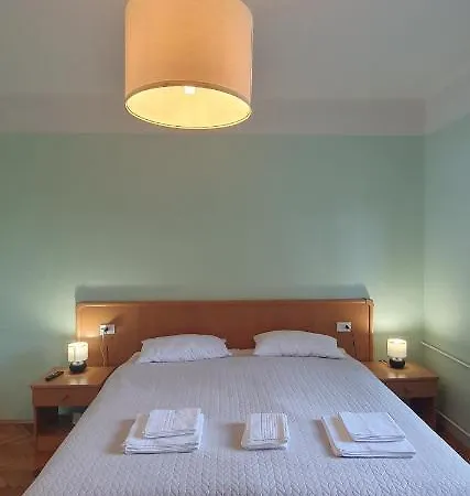Aparthouse Macek *