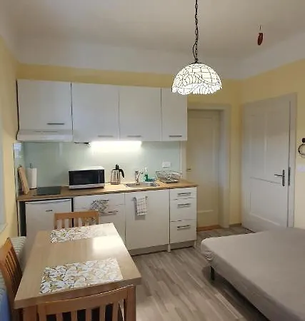 Apartman Aparthouse Macek *