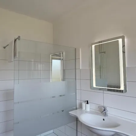 Aparthouse Macek * Ljubljana