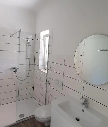 Aparthouse Macek 아파트 류블랴나