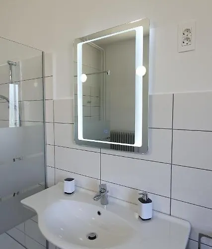 Aparthouse Macek * לובליאנה