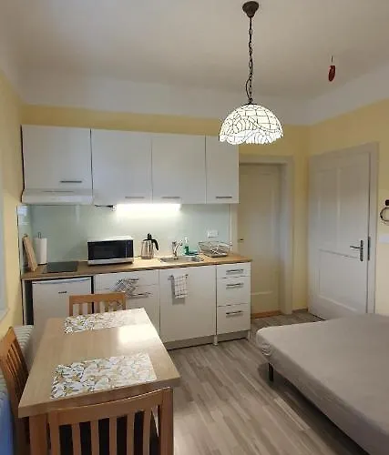 아파트 Aparthouse Macek *